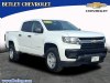 Used 2022 Chevrolet Colorado - Derry - NH