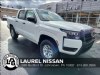 New 2026 Nissan Frontier - Johnstown - PA