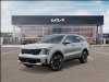 New 2026 Kia Sorento - Johnstown - PA