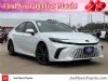 New 2026 Toyota Camry - Houston - TX
