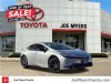 New 2026 Toyota Prius - Houston - TX