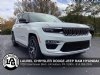 Used 2023 Jeep Grand Cherokee - Johnstown - PA