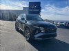 New 2026 Hyundai Tucson - Johnstown - PA