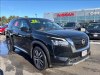 Certified 2022 Nissan Pathfinder - Concord - NH