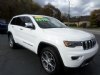 Used 2022 Jeep Grand Cherokee WK - Johnstown - PA