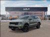 New 2026 Kia Sorento - Johnstown - PA