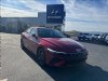 New 2026 Hyundai Elantra - Johnstown - PA