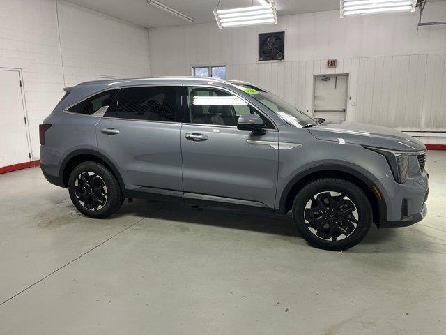 An image of 2024 Kia Sorento