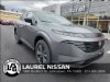 New 2026 Nissan Murano - Johnstown - PA