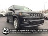 New 2026 Jeep Compass - Johnstown - PA