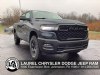 New 2026 Ram 1500 - Johnstown - PA