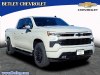 New 2026 Chevrolet C/K 1500, Silverado - Derry - NH