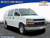 New 2025 Chevrolet Express Van - Derry - NH