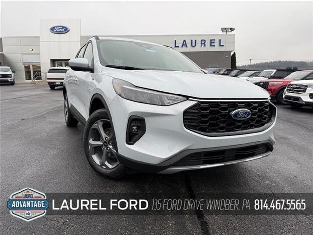 An image of 2026 Ford Escape