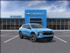 New 2026 Chevrolet Trax - Windber - PA