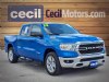 Certified 2024 Ram 1500 - Burnet - TX