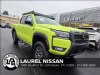 New 2026 Nissan Frontier - Johnstown - PA