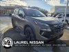 New 2026 Nissan Rogue - Johnstown - PA