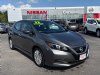 Certified 2022 Nissan LEAF - Concord - NH