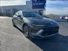 New 2026 Hyundai Sonata Hybrid - Johnstown - PA