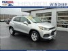 Used 2018 Chevrolet Trax - Windber - PA