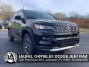 New 2026 Jeep Compass - Johnstown - PA