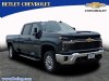 New 2026 Chevrolet C/K 2500, Silverado - Derry - NH