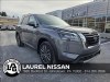 New 2025 Nissan Pathfinder - Johnstown - PA