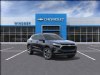 New 2026 Chevrolet Trax - Windber - PA