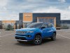New 2026 Jeep Compass - Lynnfield - MA