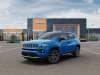 New 2026 Jeep Compass - Lynnfield - MA