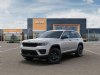 New 2025 Jeep Grand Cherokee - Lynnfield - MA