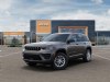 New 2025 Jeep Grand Cherokee - Lynnfield - MA