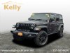 Used 2021 Jeep Wrangler Unlimited - Lynnfield - MA