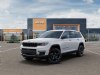 New 2025 Jeep Grand Cherokee - Lynnfield - MA