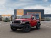 New 2026 Jeep Wrangler - Lynnfield - MA
