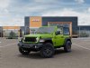 New 2026 Jeep Wrangler - Lynnfield - MA