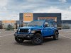 New 2026 Jeep Wrangler - Lynnfield - MA