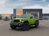 New 2026 Jeep Wrangler - Lynnfield - MA