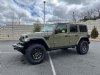 New 2025 Jeep Wrangler - Lynnfield - MA