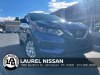 Used 2020 Nissan Rogue Sport - Johnstown - PA