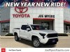 New 2026 Toyota Tacoma - Houston - TX