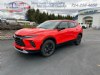 New 2026 Chevrolet Blazer - Mercer - PA
