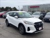 Certified 2024 Nissan Kicks - Concord - NH