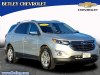 Used 2019 Chevrolet Equinox - Derry - NH
