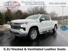 Used 2024 Chevrolet C/K 1500, Silverado - Mercer - PA