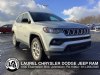 New 2026 Jeep Compass - Johnstown - PA