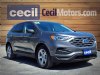 Used 2022 Ford Edge - Burnet - TX