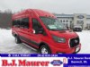 New 2026 Ford Transit-350 - Boswell - PA