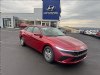 New 2026 Hyundai Elantra - Johnstown - PA